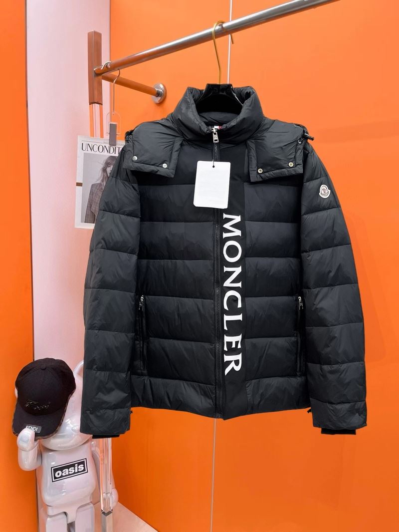 Moncler Down Jackets